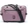 Chrome Kadet Max Umhängetasche Mauve X