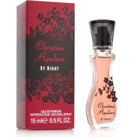 Christina Aguilera By Night Eau de Parfum 15 ml