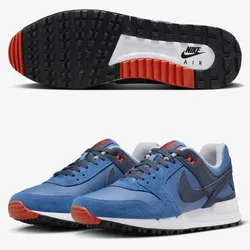 Nike Golf Air Pegasus 89 G Herren Golfschuh blau