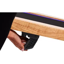 Hammer Walking Pad Walk 2.0 NorsK schwarz