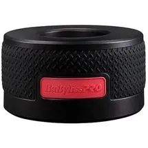 Babyliss Ladestation Boost+ Clipper Schwarz Rot 1 St.