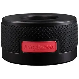 Babyliss Ladestation Boost+ Clipper Schwarz Rot 1 St.