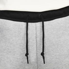 Nike Sportswear Tech Fleece Jogginghose Herren dark grey heather/black/white Gr. XXL