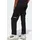 adidas Essentials Cargohose Black / White 128