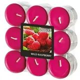 Gala Flavour 2 cm wild raspberry 18 St.