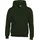 Gildan Hoodie Forestgreen 116