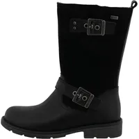 Lurchi Stiefel Schwarz 32