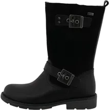 Lurchi Stiefel Schwarz 32