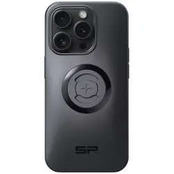 SP Connect Phone Case SPC+ iPhone 15 Pro Schwarz Modell 2024