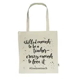 Verlag An der Ruhr Meine „Heute schaff ich alles!“-Tasche