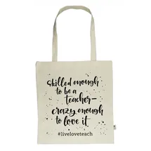 Verlag An der Ruhr Meine „Heute schaff ich alles!“-Tasche