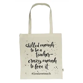 Verlag An der Ruhr Meine „Heute schaff ich alles!“-Tasche
