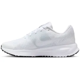 Nike Run Defy Damen Weiß 38