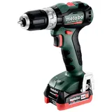 Metabo PowerMaxx SB 12 BL 2x 4,0Ah
