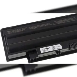 Powery J1KND für Inspiron 11.1V 5200mAh kompatibel