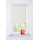 LIEDECO Rollo Klemmfix Thermobeschichtet 100 x 150 cm Creme/weiß