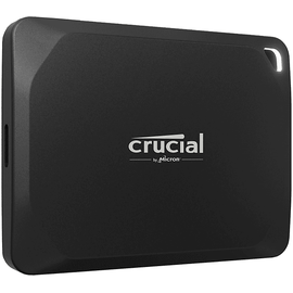 Crucial X10 Pro Portable SSD 4TB, USB-C 3.2 (CT4000X10PROSSD9)