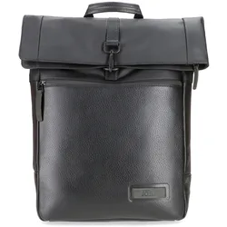 Jost STOCKHOLM Kurierrucksack - schwarz Koffer24