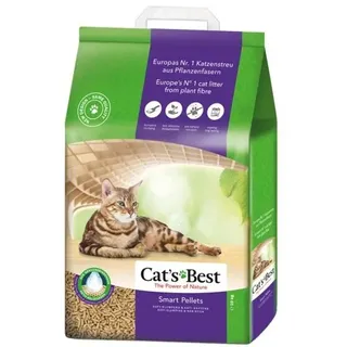 Cat's Best Smart Pellets 20 l