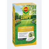 Compo Floranid Start-Rasen Langzeitdünger 3,0 kg