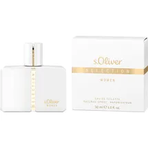 s.Oliver Selection Eau de Toilette 30 ml