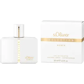 s.Oliver Selection Eau de Toilette 30 ml