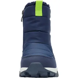 KangaROOS K-FR FLOKI RTX Winterstiefel Blau 35