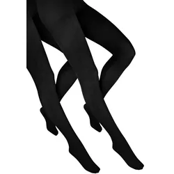 Capelli New York Strumpfhose, mit extraweichem Tragegefühl Capelli New York black ML