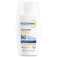 Bioderma Photoderm XDefense Ultra-Fluid getönt LSF 50+ 40 ml