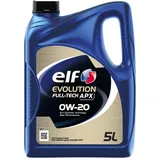 ELF Evolution Full Tech APX 2214238 0W-20 5 l