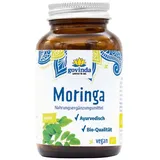 Govinda Moringa Kapseln bio (90St)