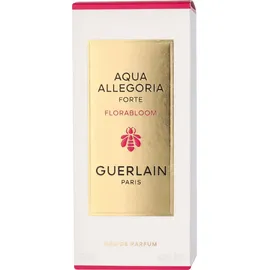 Guerlain Aqua Allegoria Florabloom Forte Eau de Parfum 125 ml