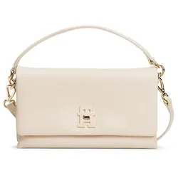Tommy Hilfiger TH Modern Schultertasche 26 cm  weiss