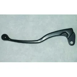 Bihr Kupplungshebel Typ original schwarzer Aluminiumguss, schwarz