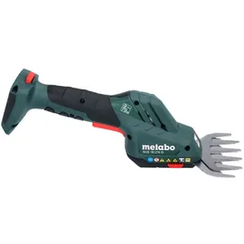 Metabo SGS 18 LTX Q inkl. 1 x 4,0 Ah