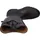 Aigle Parcours 2 Var Gummistiefel Brun 40