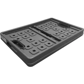 Helit Klappbox the flap-line 32 l 1-tlg. anthrazit