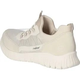 Rieker Sneaker Low Beige Damen 39
