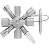 Knipex TwinKey