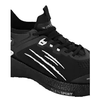 Plein Sport Läufer Sneaker Gr. 45 (EU) - in