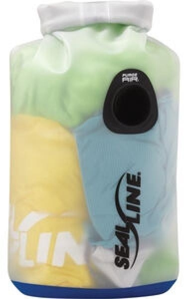 Sealline DiscoveryTM View Dry Bag 5 Liter