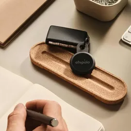 Chipolo LOOP schwarz