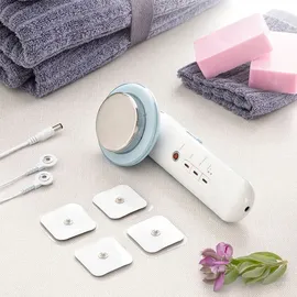 InnovaGoods CellyMax 3-in-1 Anti-Cellulite Massagegerät