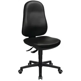 TOPSTAR Point 70 ohne Armlehnen schwarz
