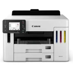 Canon MAXIFY GX5550 Tintenstrahldrucker USB LAN WLAN