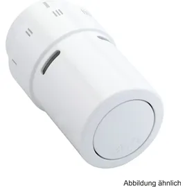 Danfoss RAX Heizkörperthermostat mechanisch 8 bis 28 °C