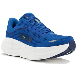 HOKA Bondi 9 Herren Cobalt Blue / Ultramarine 44