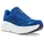HOKA Bondi 9 Herren Cobalt Blue / Ultramarine 44