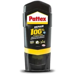 100% Kleber 50g Flasche