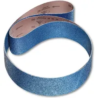 Sia Abrasives Sia Schleifband150x2500mm P60 Ser2820